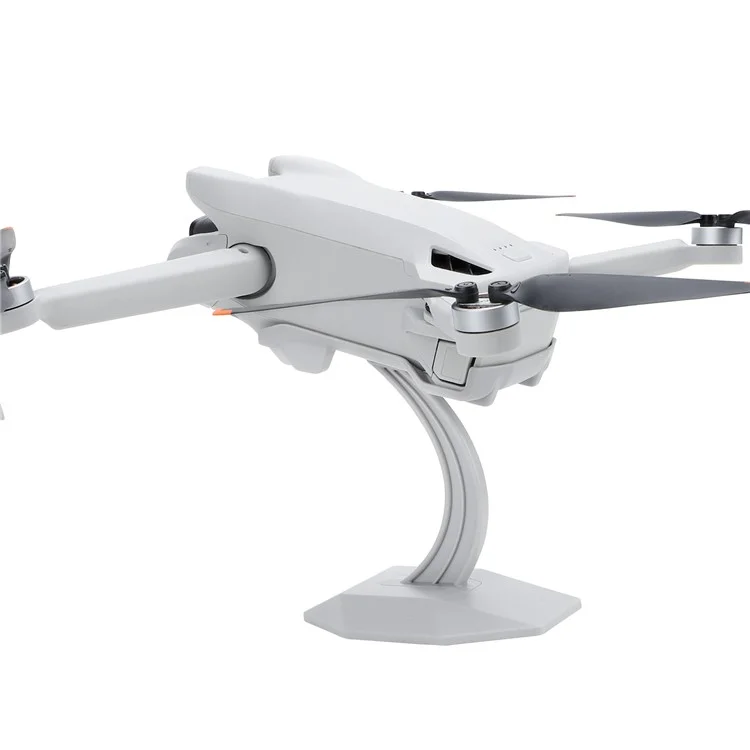 SUNNYLIFE ZJ562 Universal Desktop RC Drone Display Stand Holder Bracket for DJI Mini Series