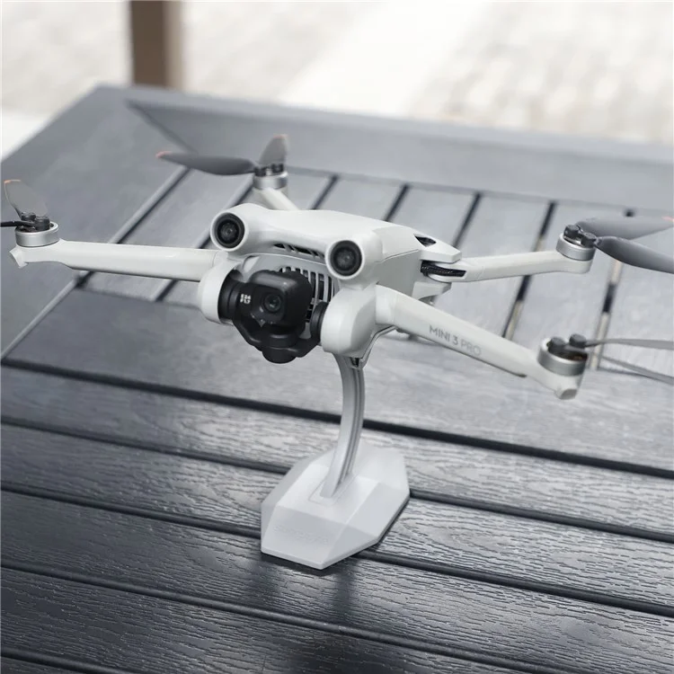 SUNNYLIFE ZJ562 Universal Desktop RC Drone Display Stand Holder Bracket for DJI Mini Series