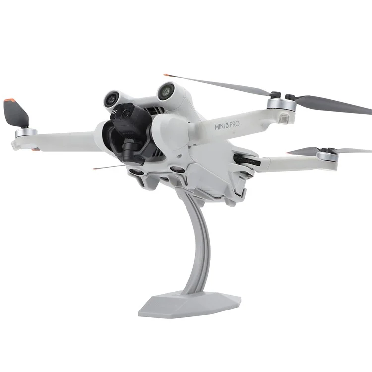 SUNNYLIFE ZJ562 Universal Desktop RC Drone Display Stand Holder Bracket for DJI Mini Series