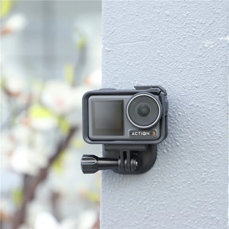 SUNNYLIFE ZJ554 Magnetic Chest Neck Bracket Strap First Person Shooting Neck Holder for Sports Camera