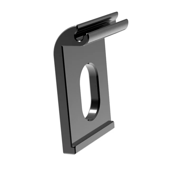 Per GoPro Hero 11 Black Mini Camera Battery Cover Side Door Lid per Easy Passing Through Charging Cable