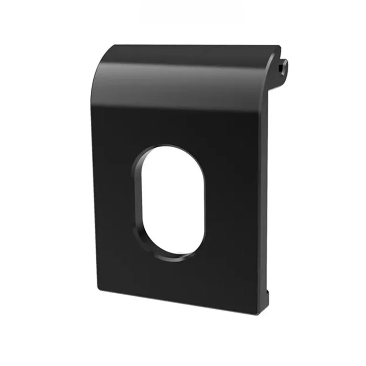 Per GoPro Hero 11 Black Mini Camera Battery Cover Side Door Lid per Easy Passing Through Charging Cable