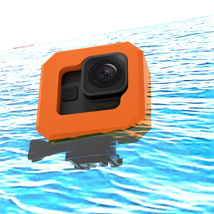 Floater-Hülle für GoPro Hero 11 Black Mini Action-Kameras, schwimmende Schutzfallhülle