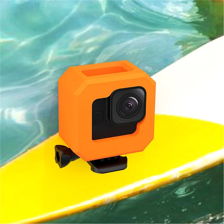 Floater-Hülle für GoPro Hero 11 Black Mini Action-Kameras, schwimmende Schutzfallhülle