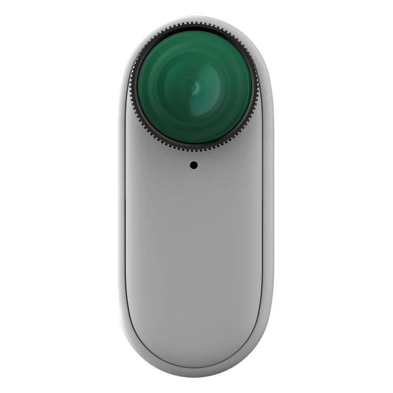 SUNNYLIFE IST-FI9312 for Insta360 GO 3 / GO 2 ND Lens Filter Optical Glass Multi-Layer Coatings Protection Lens Filter - ND8