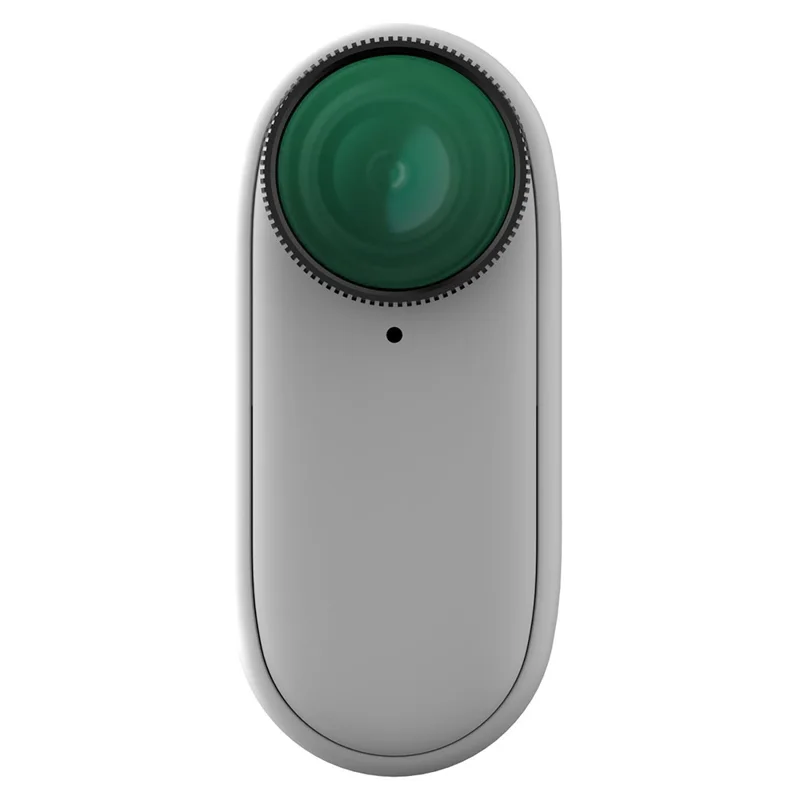 SUNNYLIFE IST-FI9313 for Insta360 GO 3 / GO 2 Camera Lens Filter CPL Multi-Coated Optical Glass Photography Filter