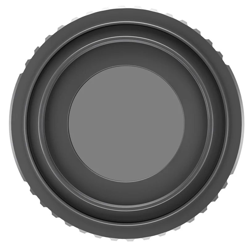 STARTRC 1126884 4Pcs Multi-Layer Coating Filter Set for DJI Action 4 Sports Camera ND8 / 16 / 32 / CPL Lens Filter