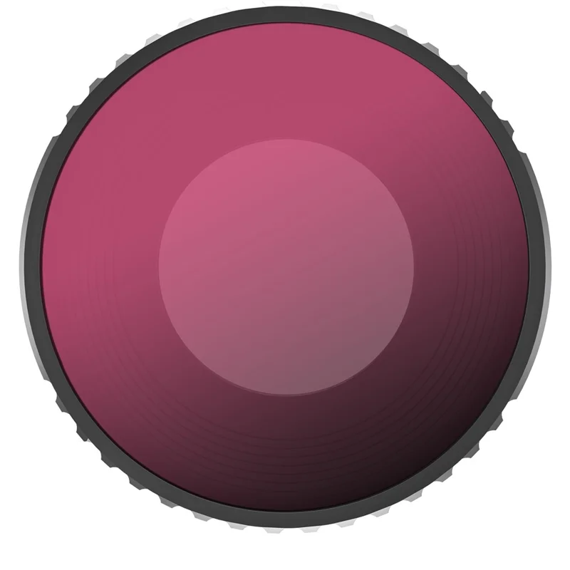 STARTRC 1126884 4Pcs Multi-Layer Coating Filter Set for DJI Action 4 Sports Camera ND8 / 16 / 32 / CPL Lens Filter