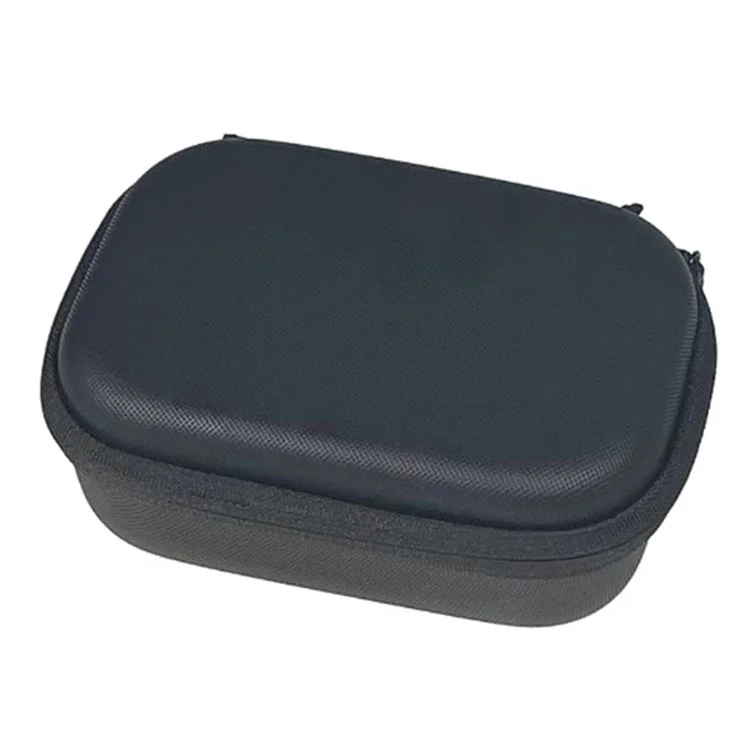Per DJI Osmo Action 4 / Action 3 Sports Camera Storage Bag 1680D Oxford Cloth Shockproof Carrying Case