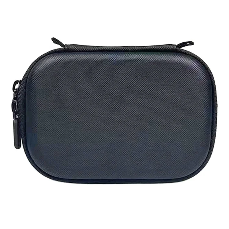 Per DJI Osmo Action 4 / Action 3 Sports Camera Storage Bag 1680D Oxford Cloth Shockproof Carrying Case