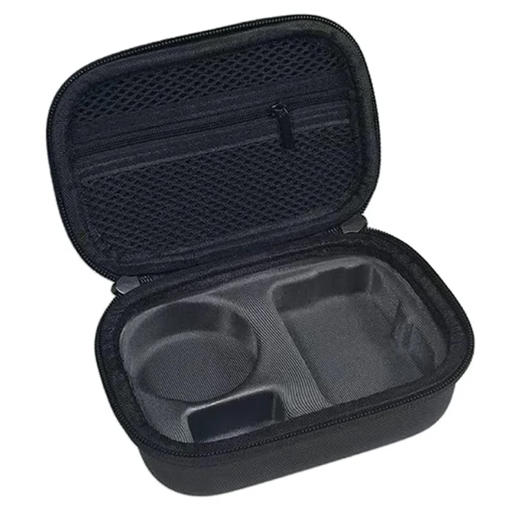 Per DJI Osmo Action 4 / Action 3 Sports Camera Storage Bag 1680D Oxford Cloth Shockproof Carrying Case