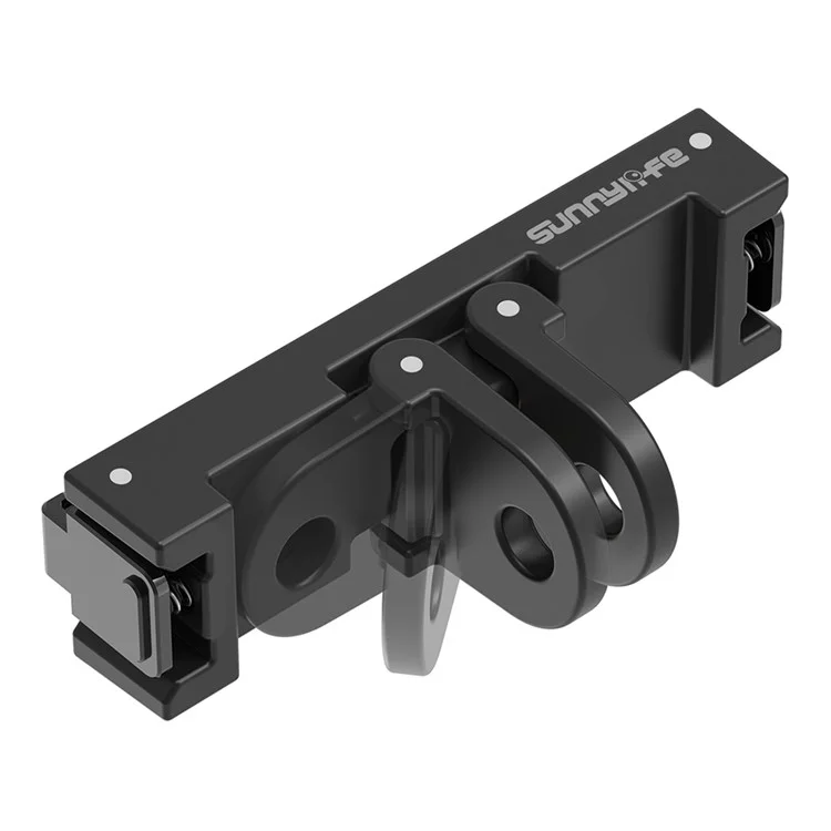 SUNNYLIFE IST-AD692 Магнитный адаптер для крепления камеры Insta360 GO 3 