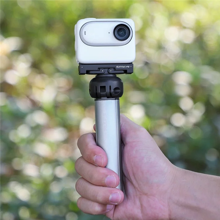 SUNNYLIFE IST-AD692 Магнитный адаптер для крепления камеры Insta360 GO 3 