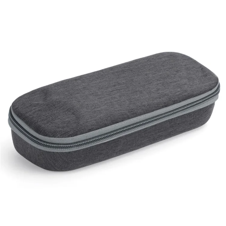 SUNNYLIFE OP3-B719 Storage Box for DJI Osmo Pocket 3 Camera Cloth Travel Carrying Case