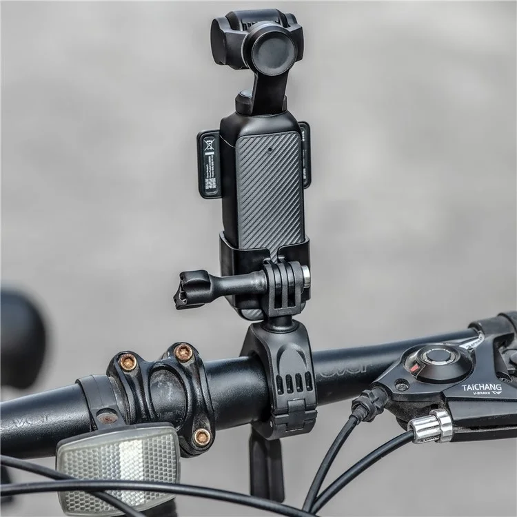 STARTRC 1132090 Per DJI Osmo Pocket 3 Action Camera Fixing Bracket Plastic Expansion Frame