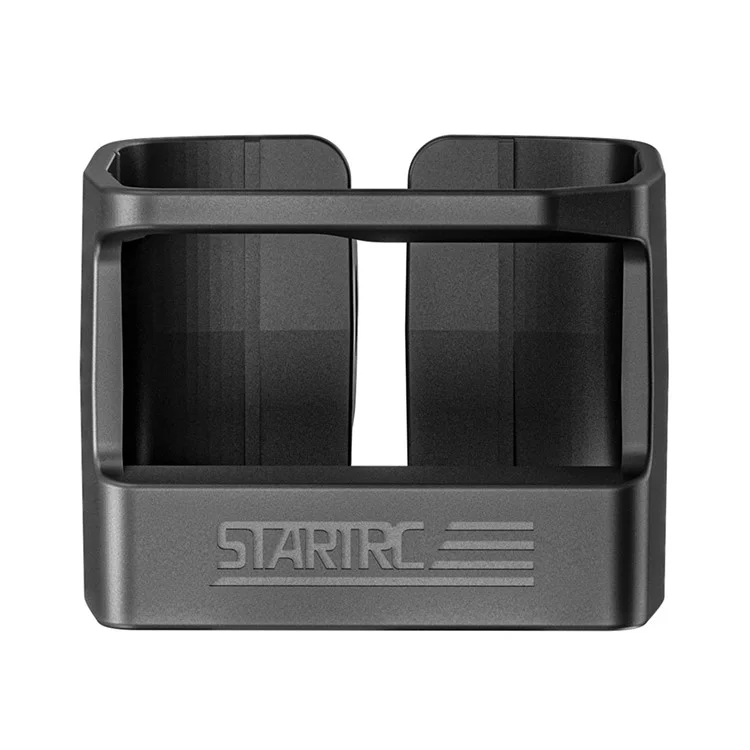 STARTRC 1132090 Per DJI Osmo Pocket 3 Action Camera Fixing Bracket Plastic Expansion Frame