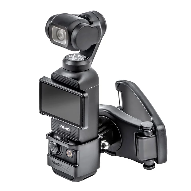 STARTRC 1132090 Per DJI Osmo Pocket 3 Action Camera Fixing Bracket Plastic Expansion Frame