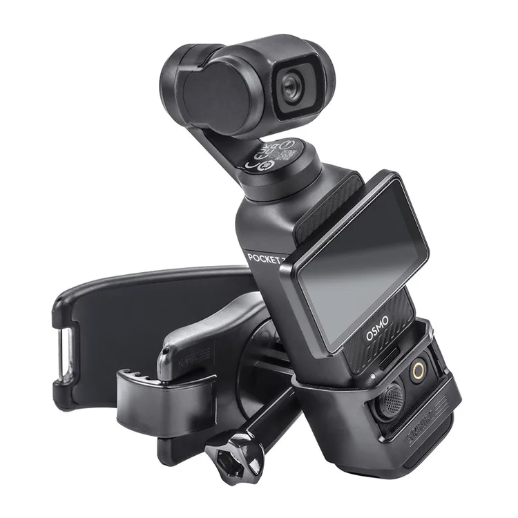 STARTRC 1132090 Per DJI Osmo Pocket 3 Action Camera Fixing Bracket Plastic Expansion Frame