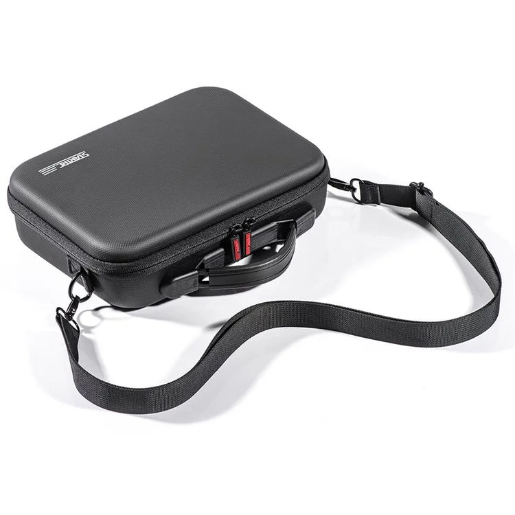 STARTRC 1134780 Carrying Case for Insta360 Ace / Ace Pro PU Leather Storage Bag with Shoulder Strap
