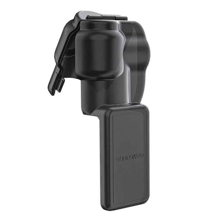 SUNNYLIFE OP3-Z754 Pour DJI Osmo Pocket 3 Couvercle de Lentille D'écran de Protection en Plastique Cardan-couvercle