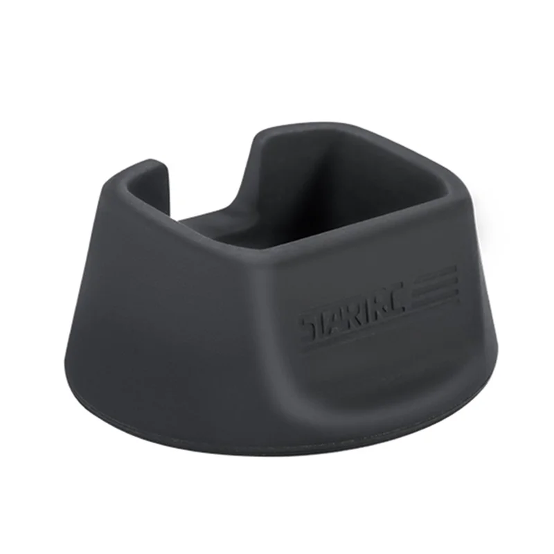 STARTRC 1135077 For DJI Osmo Pocket 3 Anti-scratch Silicone Desk Fixed Base