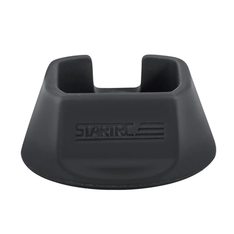 STARTRC 1135077 For DJI Osmo Pocket 3 Anti-scratch Silicone Desk Fixed Base
