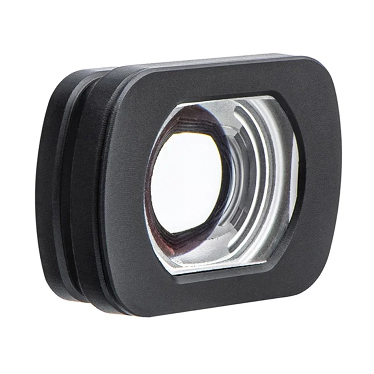 STARTRC 1133707 Para a DJI Osmo Pocket 3 Câmera Lente Óptica de Vidro de Ângulo Amplo