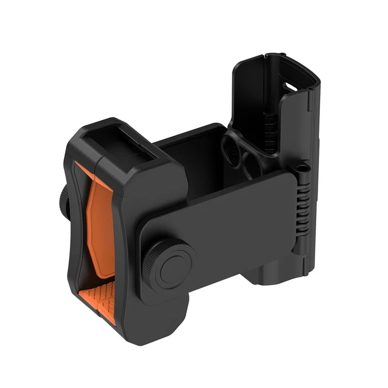 SUNNYLIFE OP3-ZJ756 For Osmo Pocket 3, Smartphone Mount Holder with Cold Shoe Camera Accessories