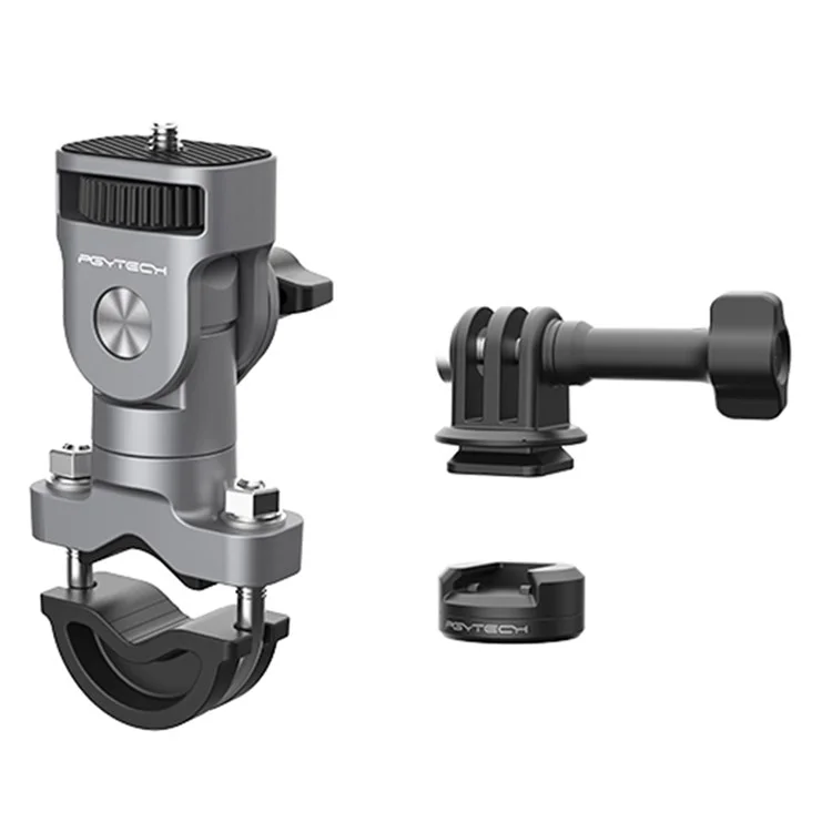 PGYTECH P-GM-172 Action Camera U-Clamp Mount