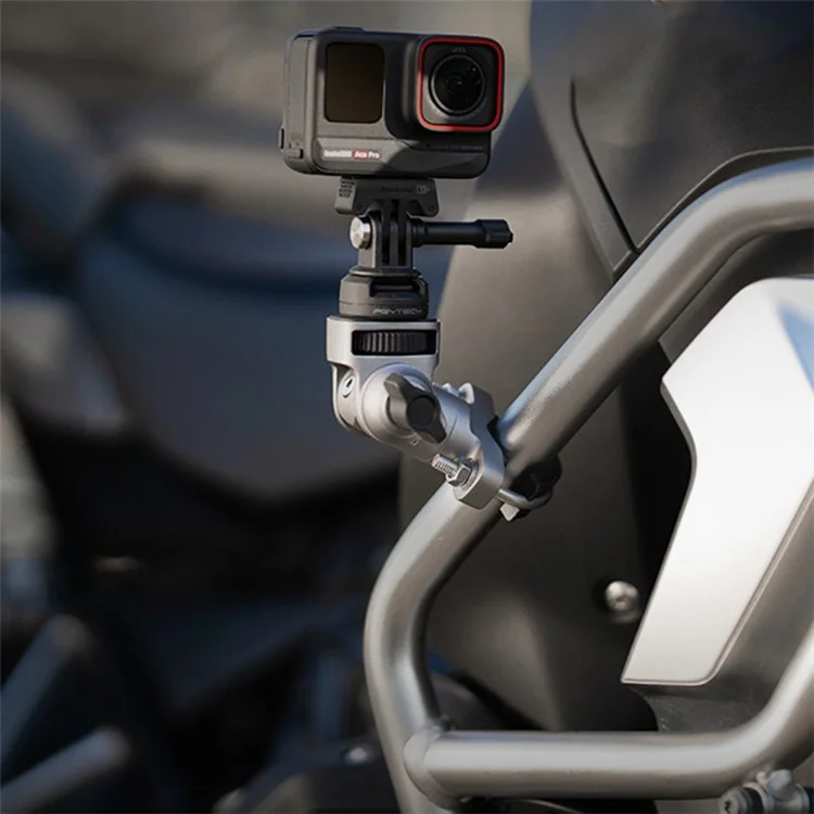 PGYTECH P-GM-172 Action Camera U-Clamp Mount