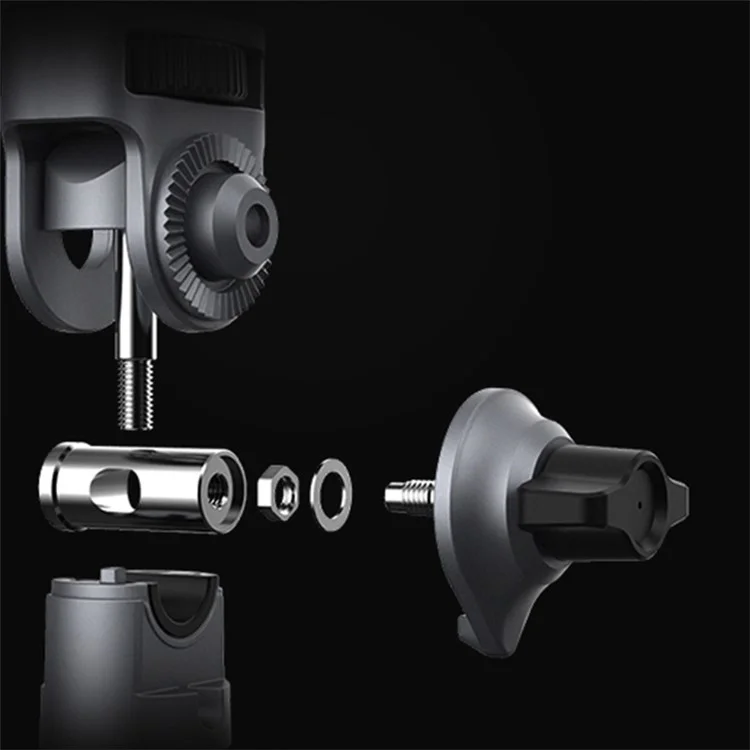 PGYTECH P-GM-172 Action Camera U-Clamp Mount