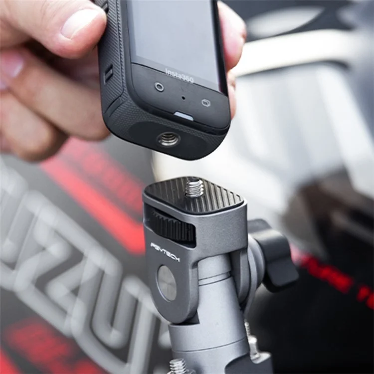 PGYTECH P-GM-172 Action Camera U-Clamp Mount
