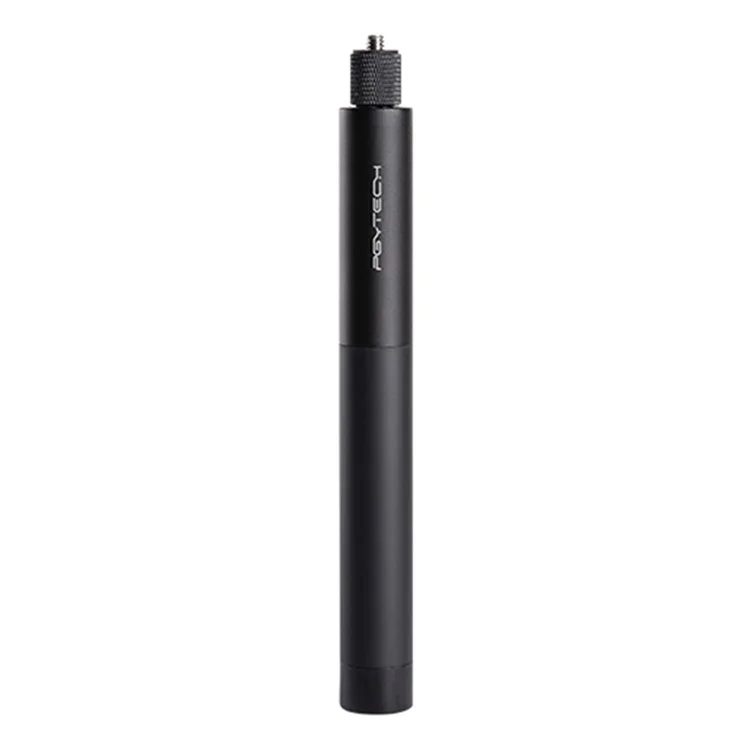 PGYTECH P-GM-174 96cm Erweiterungsselfie-Stick - Leichtes Aluminiumlegierung-Selfie-Stativ
