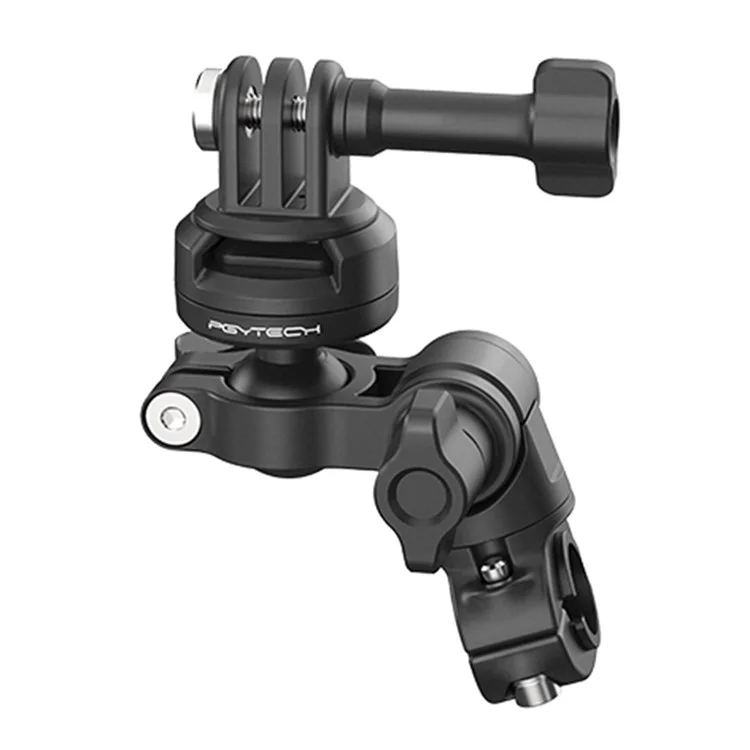 PGYTECH P-GM-170 CapLock Rearview Mirror Mount for Action Camera