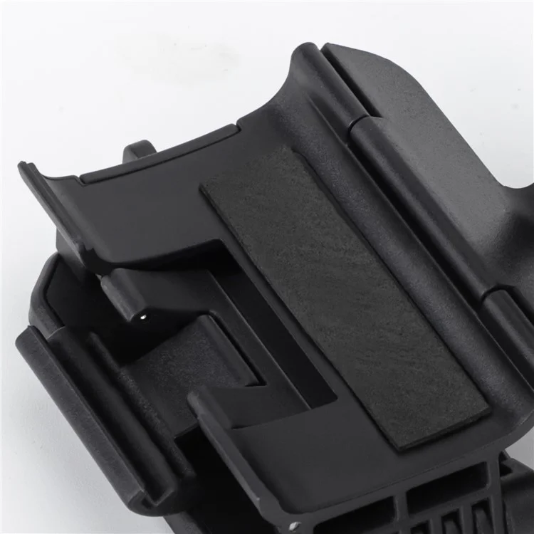 SUNNYLIFE OP3-ZJ761 Multifunktionale Magnethalterung für DJI Osmo Pocket 3