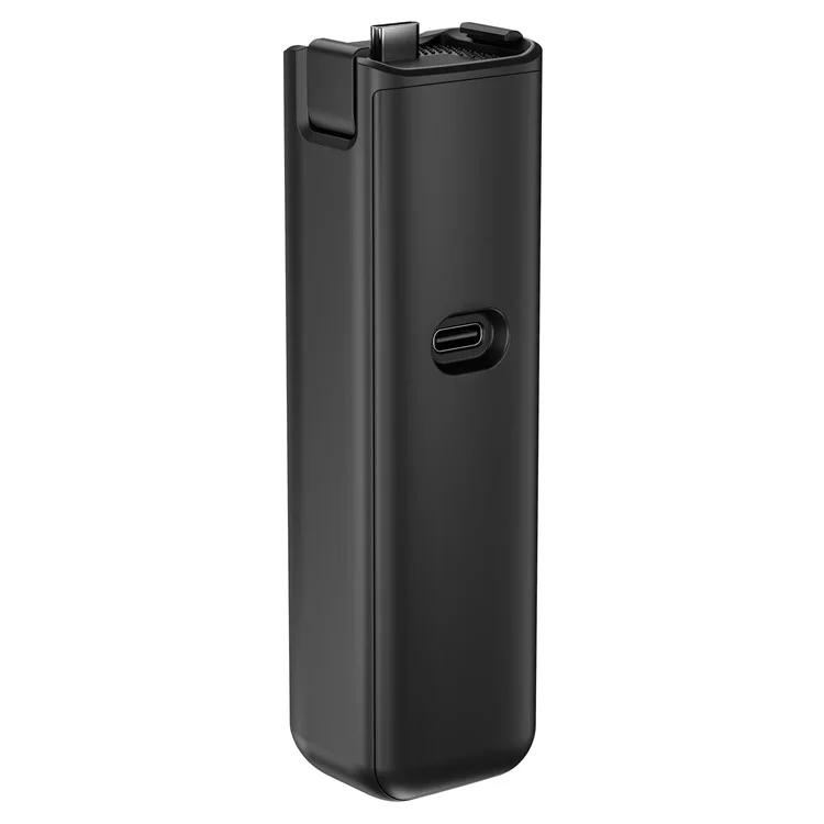 STARTRC 1132076 Für DJI Osmo Pocket 3 Ladekoffer Akku Action Camera Power Bank