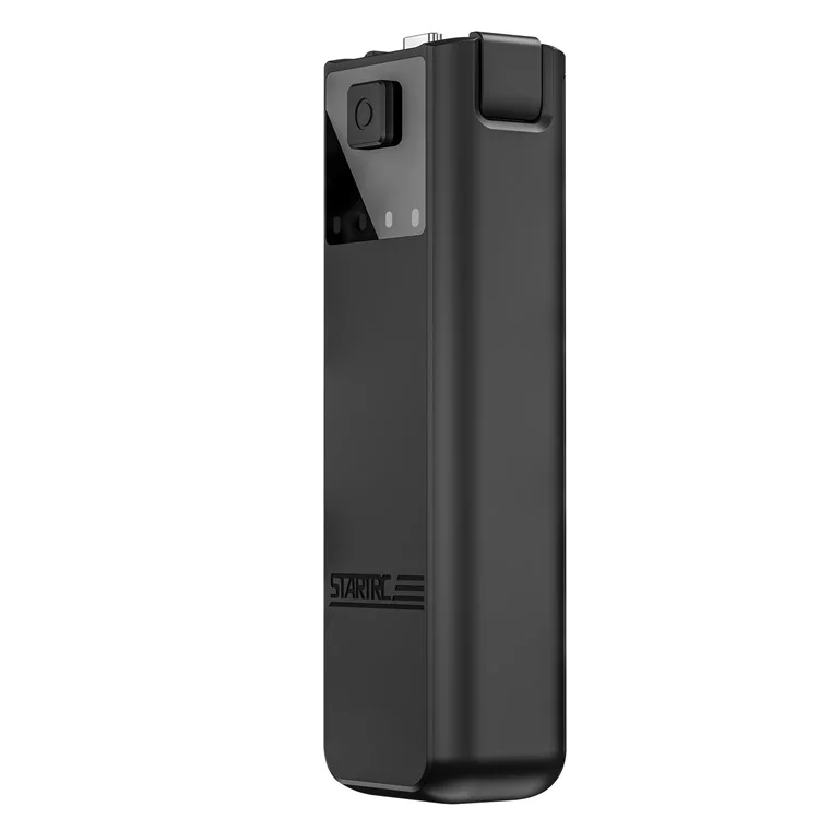 STARTRC 1132076 For DJI Osmo Pocket 3 Charging Case Battery Pack Action Camera Power Bank