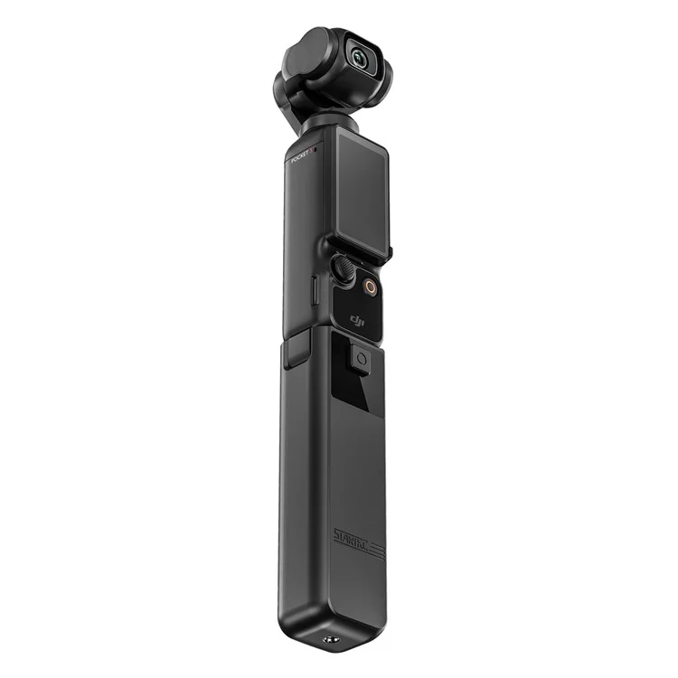 STARTRC 1132076 For DJI Osmo Pocket 3 Charging Case Battery Pack Action Camera Power Bank