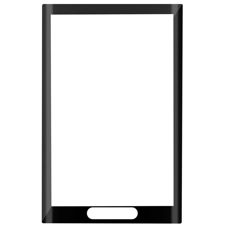 SUNNYLIFE IST-BHM799 2 Juegos de Película de Vidrio Templado Curvo para Protector de Pantalla de Cámara Insta360 X4 