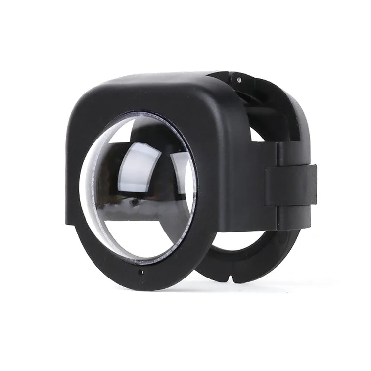 For Insta360 X4 Lens Cover Optical Glass Camera Lens Protective Case Action Camera Accessories