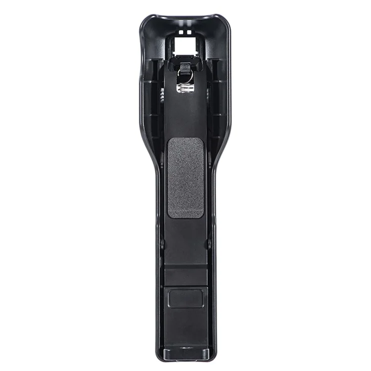 STARTRC 1133677 Pour DJI Osmo Pocket 3 Stabilisateur à main 2-en-1 amortisseur Boîte de rangement