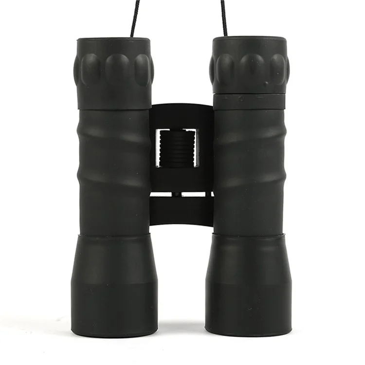 Binoculares 22X32 Alta Definición Óptica Gran Ocular Telescopio para Exteriores