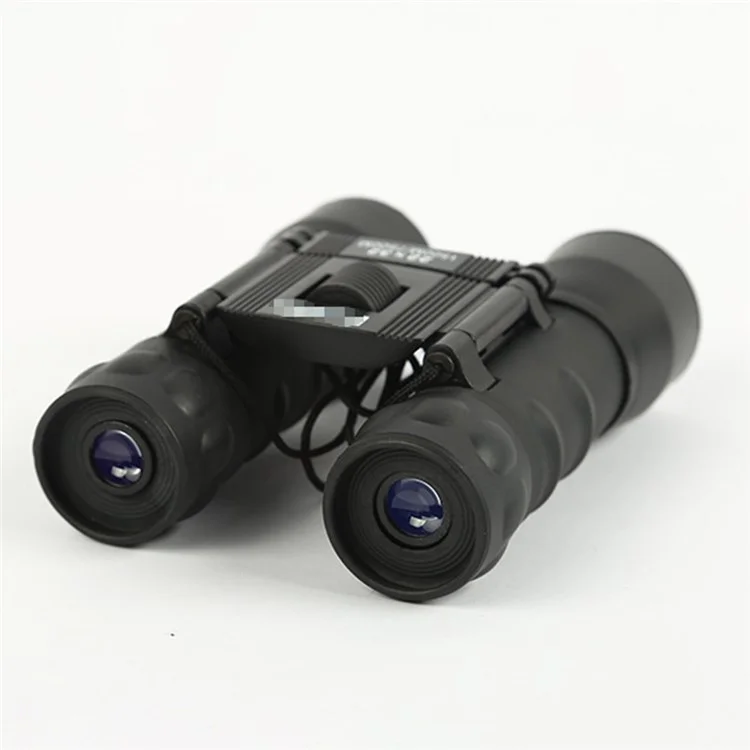 Binoculares 22X32 Alta Definición Óptica Gran Ocular Telescopio para Exteriores