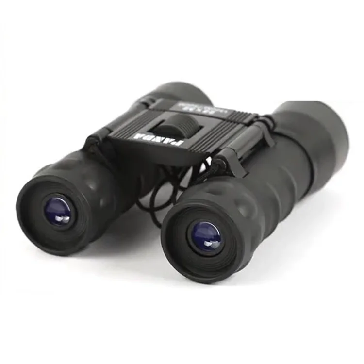 Binoculares 22X32 Alta Definición Óptica Gran Ocular Telescopio para Exteriores