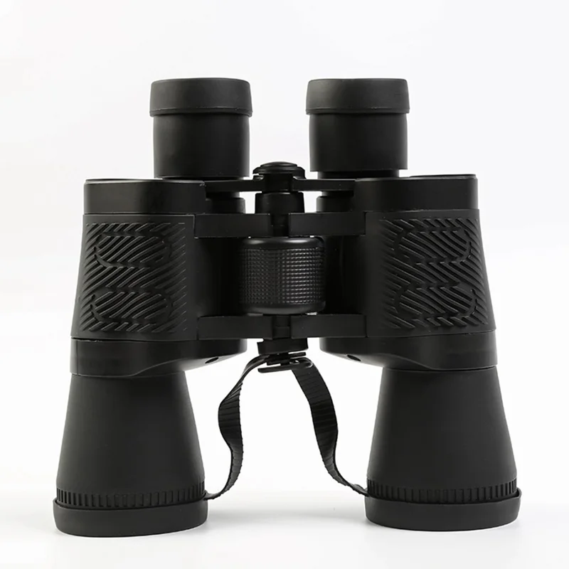 BREAKER 158 10X Binoculars Outdoor Stargazing Multi-Coated Lens Wide Field of View Telescope