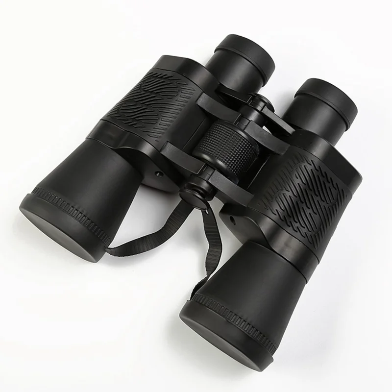 BREAKER 158 10X Binoculars Outdoor Stargazing Multi-Coated Lens Wide Field of View Telescope