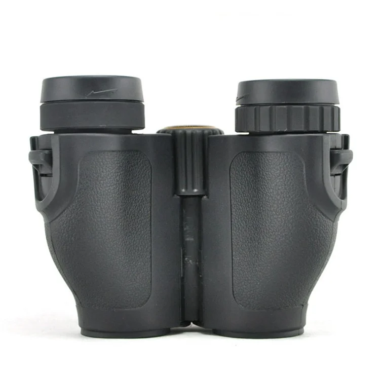 Visionking BL8X26 Mini Bak4 Prism Binoculars Outdoor Glimmer Night Vision Binoculars Telescopios Impermeables Para Acampar / Caza