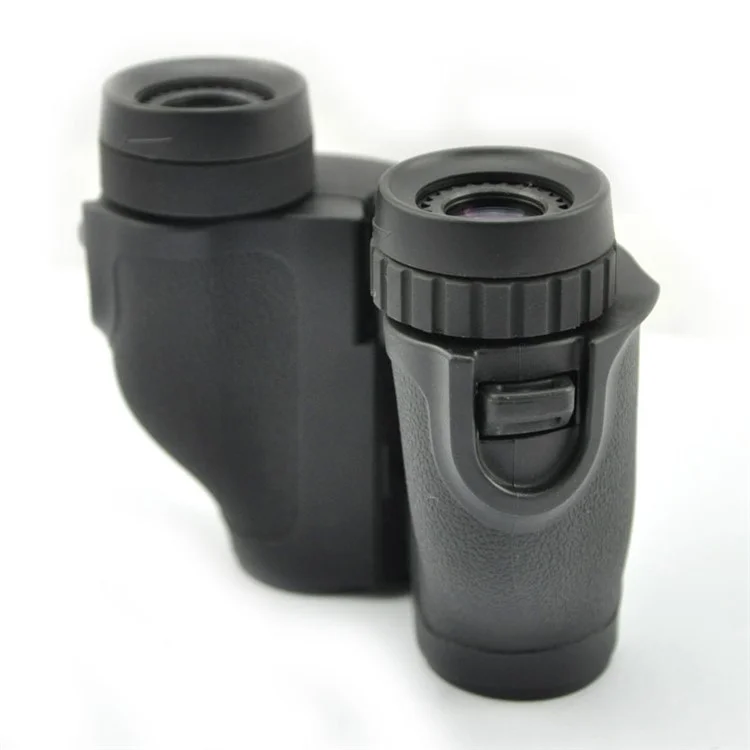 Visionking BL8X26 Mini Bak4 Prism Binoculars Outdoor Glimmer Night Vision Binoculars Telescopios Impermeables Para Acampar / Caza