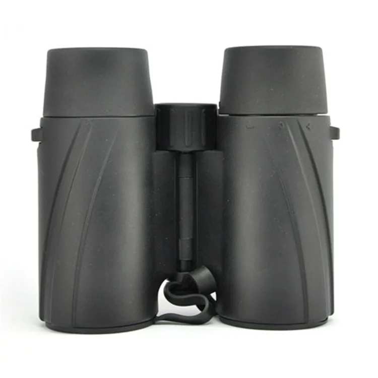 VISIONKING 5x25 BAK-4 Roof Binoculars FMC Green Coating Telescopes for Sports Theater Racing Concert