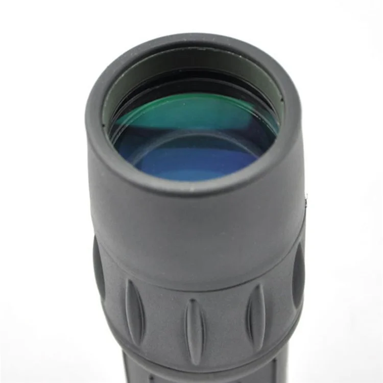 Visionking Swd10-25x42 Monocular de Alta Potencia Bak4 Telescopio Portable Birdwatching / Caza Totalmente Múltiple Monocular